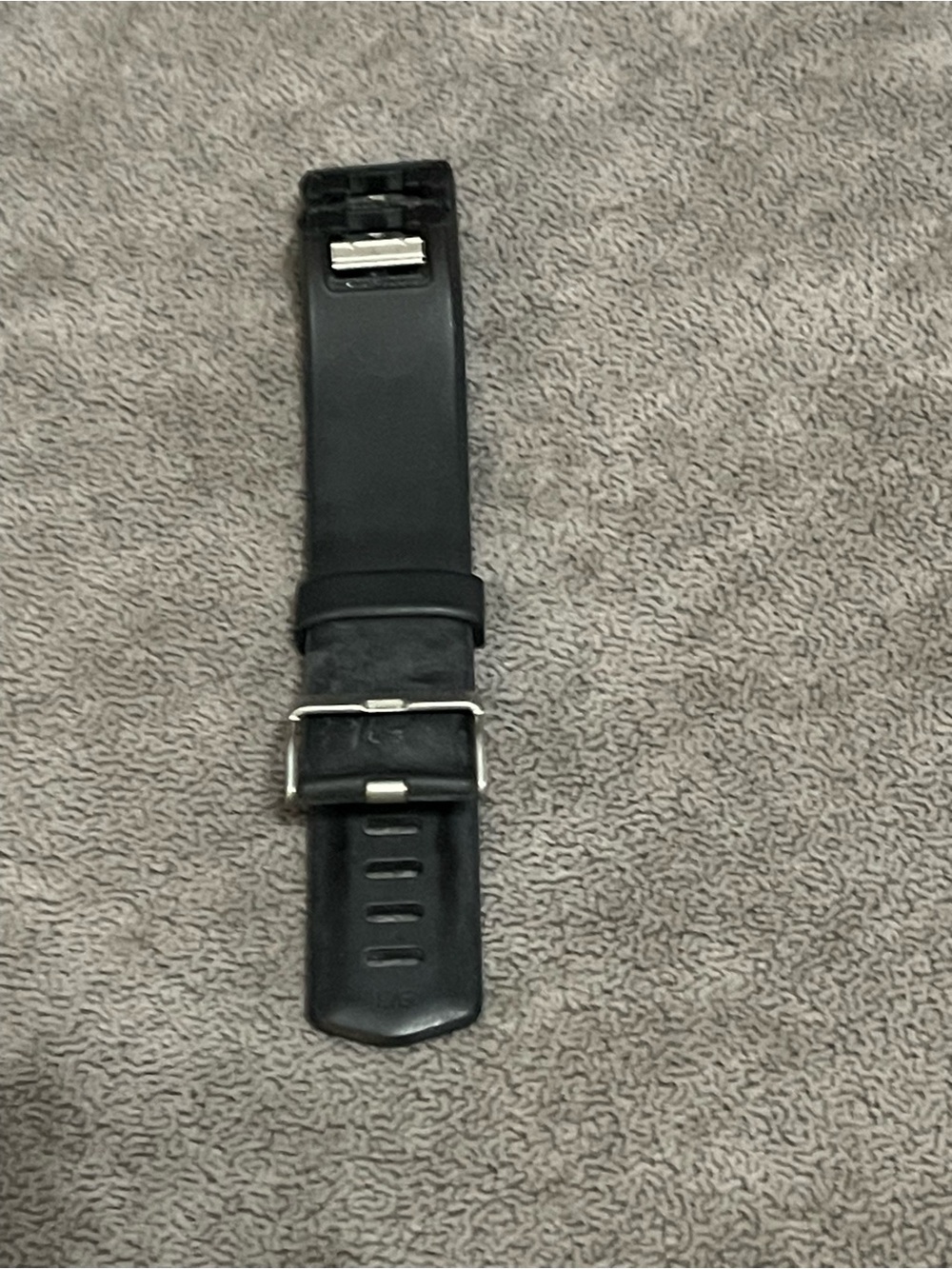 Fitbit Charge 2 Activity Tracker - Black - Picture 4 of 7